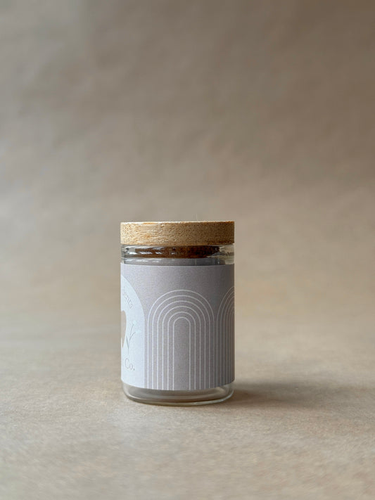 mon petit pot de dents, noissette