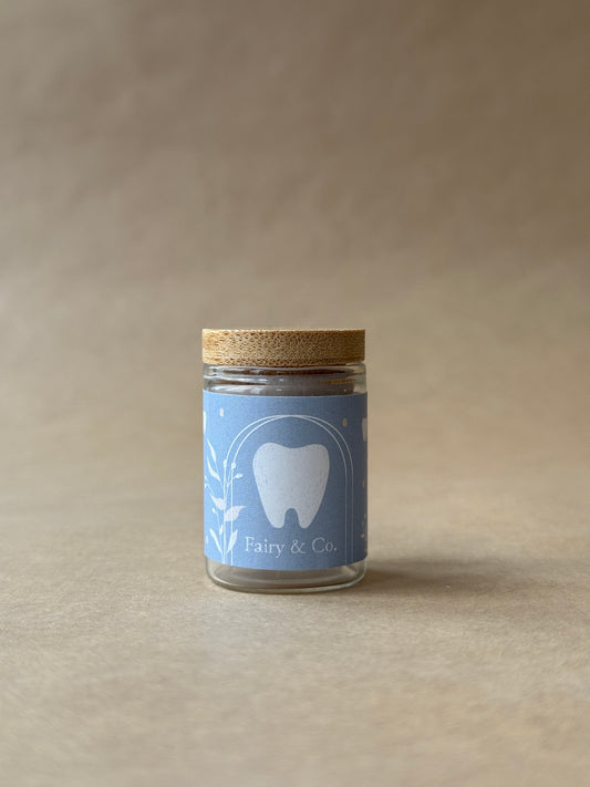 mon petit pot de dents, brume