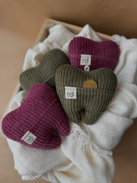 ma dent pochette, kale