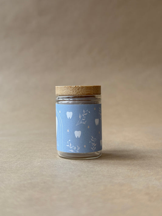 mon petit pot de dents, brume