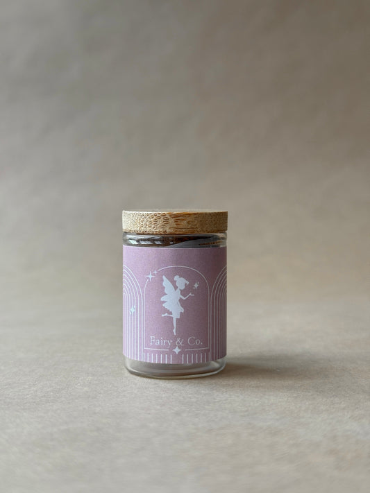 mon petit pot de dents, rubis