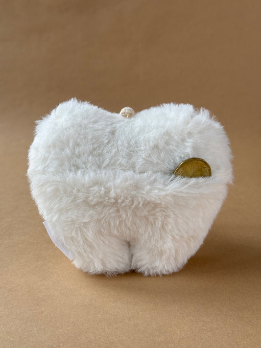 coussin de la fée des dents, Molly